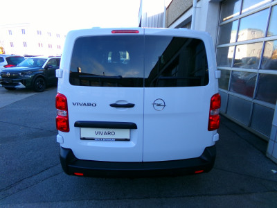 Opel Vivaro Neuwagen Opel Vivaro Neuwagen