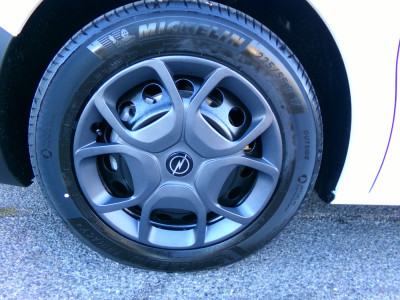 Opel Vivaro Neuwagen Opel Vivaro Neuwagen