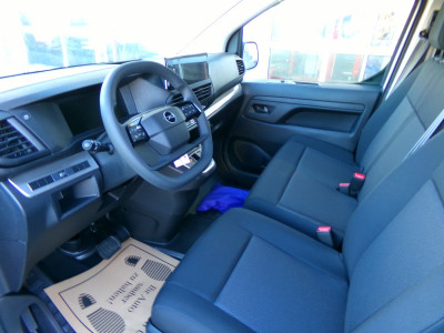 Opel Vivaro Neuwagen Opel Vivaro Neuwagen