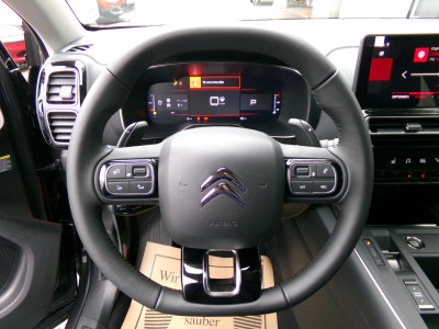 Citroën C5 Aircross Neuwagen