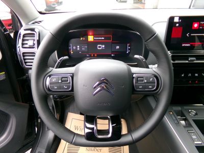 Citroën C5 Aircross Gebrauchtwagen