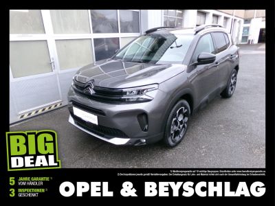 Citroën C5 Aircross Gebrauchtwagen