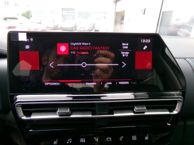 Citroën C5 Aircross Neuwagen