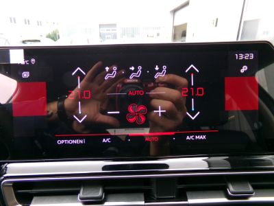 Citroën C5 Aircross Gebrauchtwagen