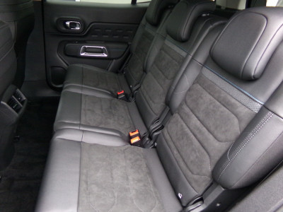 Citroën C5 Aircross Neuwagen
