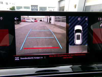 Citroën C5 Aircross Neuwagen