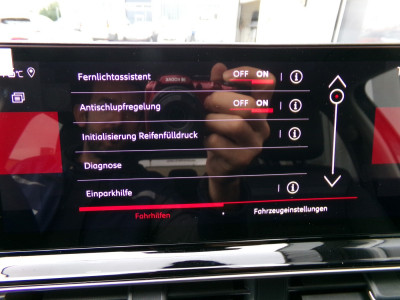 Citroën C5 Aircross Neuwagen