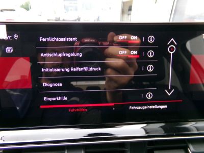 Citroën C5 Aircross Gebrauchtwagen