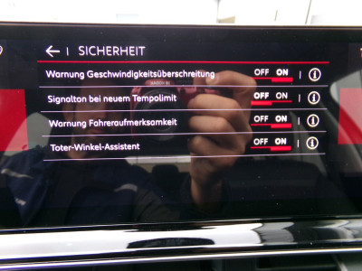 Citroën C5 Aircross Neuwagen