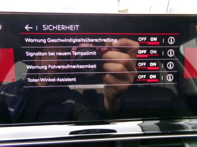 Citroën C5 Aircross Gebrauchtwagen