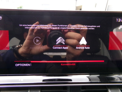 Citroën C5 Aircross Neuwagen