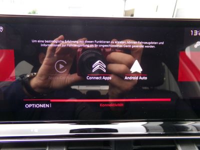 Citroën C5 Aircross Gebrauchtwagen