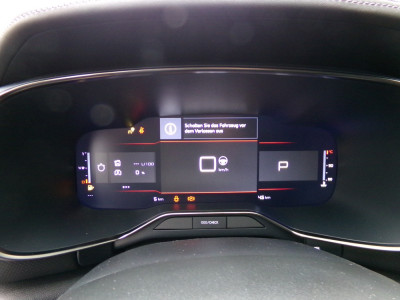 Citroën C5 Aircross Neuwagen