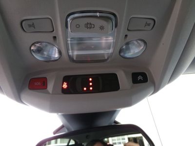 Citroën C5 Aircross Gebrauchtwagen