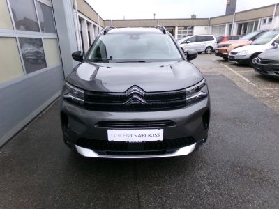 Citroën C5 Aircross Gebrauchtwagen
