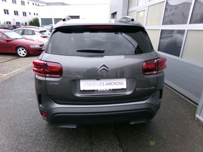 Citroën C5 Aircross Gebrauchtwagen