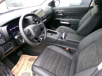 Citroën C5 Aircross Gebrauchtwagen