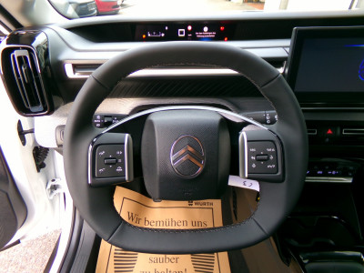 Citroën C3 Neuwagen