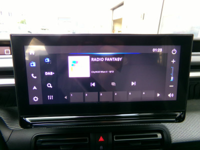 Citroën C3 Neuwagen