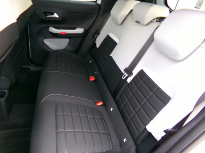 Citroën C3 Neuwagen