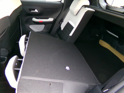 Citroën C3 Neuwagen