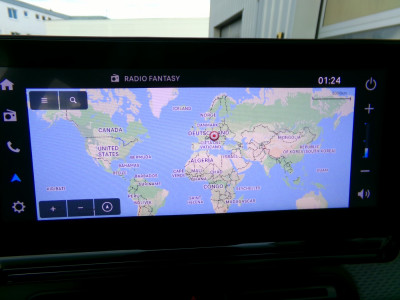 Citroën C3 Neuwagen