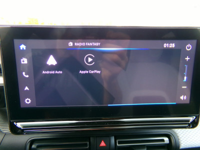 Citroën C3 Neuwagen