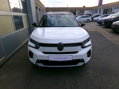 Citroën C3 Neuwagen