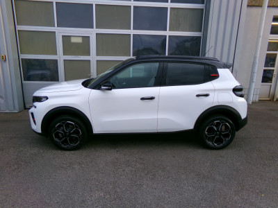 Citroën C3 Neuwagen