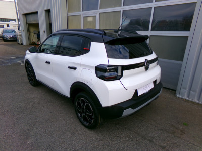 Citroën C3 Neuwagen