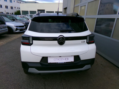 Citroën C3 Neuwagen