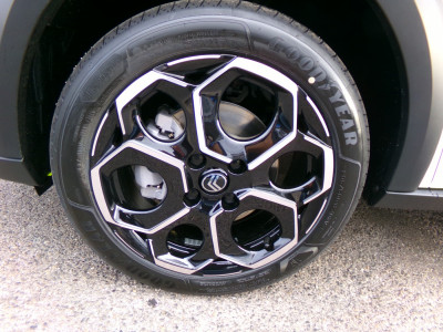 Citroën C3 Neuwagen