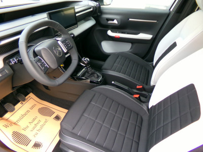 Citroën C3 Neuwagen
