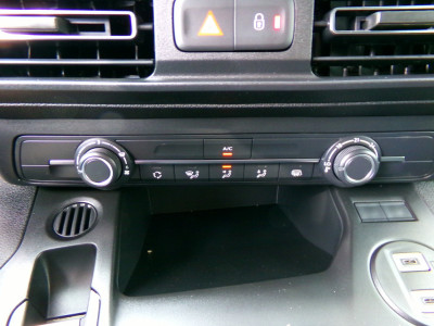 Citroën Berlingo Neuwagen