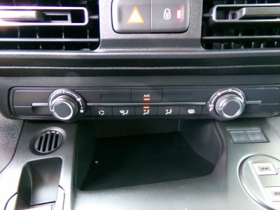 Citroën Berlingo Neuwagen