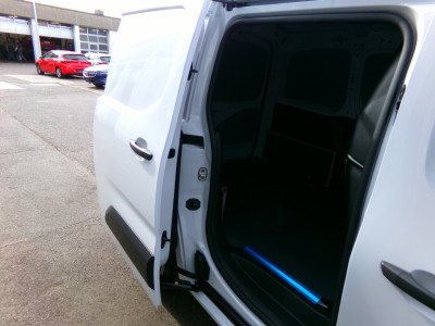 Citroën Berlingo Neuwagen