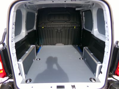 Citroën Berlingo Neuwagen