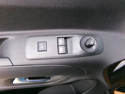 Citroën Berlingo Neuwagen