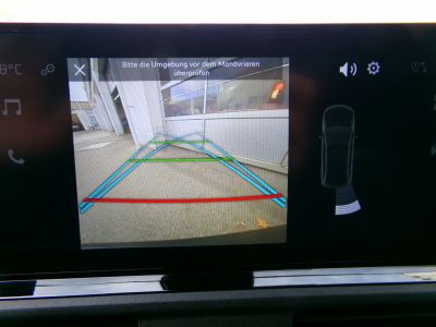 Citroën Berlingo Neuwagen