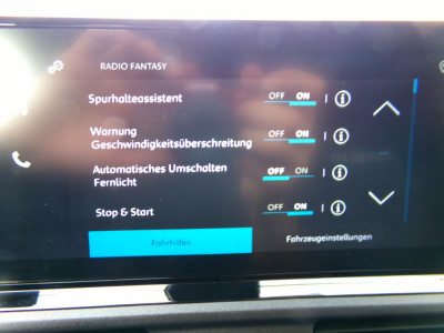 Citroën Berlingo Neuwagen