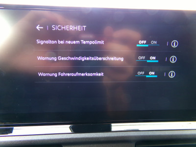 Citroën Berlingo Neuwagen