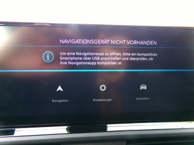 Citroën Berlingo Neuwagen