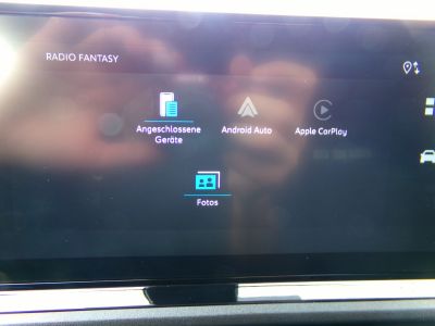 Citroën Berlingo Neuwagen