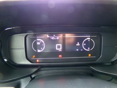 Citroën Berlingo Neuwagen