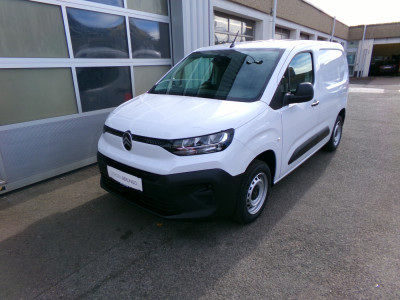 Citroën Berlingo Neuwagen
