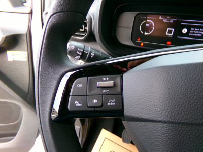 Citroën Berlingo Neuwagen