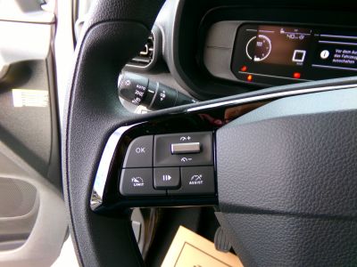 Citroën Berlingo Neuwagen