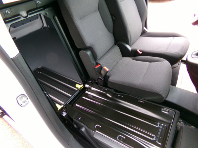 Citroën Berlingo Neuwagen