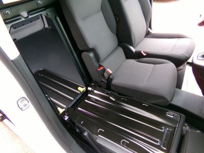 Citroën Berlingo Neuwagen