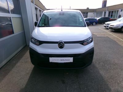 Citroën Berlingo Neuwagen